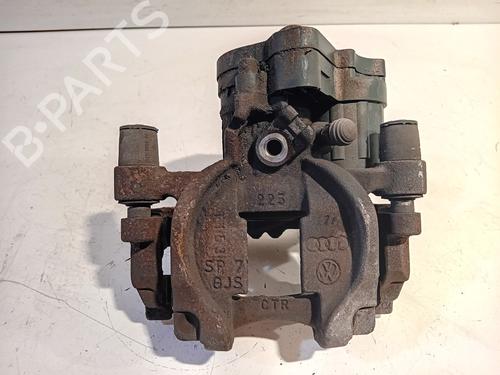 Used Left rear brake caliper VW GOLF VII Variant (BA5, BV5) 1.0 TSI (115 hp) 27597847