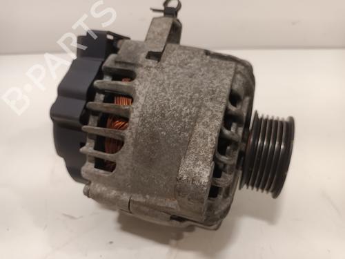 Alternator KIA VENGA (YN) 1.4 CVVT | BP31979488M7 - Image 4