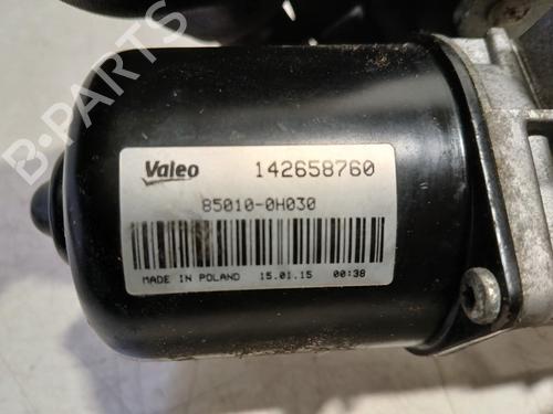 Front wiper motor PEUGEOT 108 1.2 | BP35952574M29 - Image 5