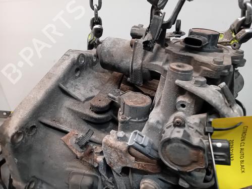 Gearbox CITROËN C1 (PM_, PN_) 1.0 | BP37637911M3 - Image 5