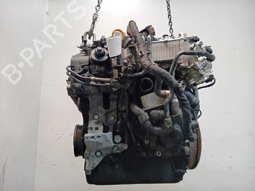 Motor Motor VW TIGUAN (AD1, AX1) 2.0 TDI 4motion (150 hp) 33719994 33719994