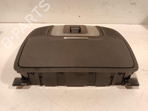 Kabinelys MERCEDES-BENZ A-CLASS (W177) A 200 (177.087) | BP27558363I8 - Image 2
