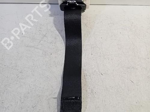 Used Rear center seatbelt BMW 5 (F10) 523 i (204 hp) 20085187
