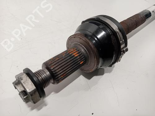 Right rear driveshaft JAGUAR F-PACE (X761) 2.0 TD4 AWD | BP32742907M41 - Image 2