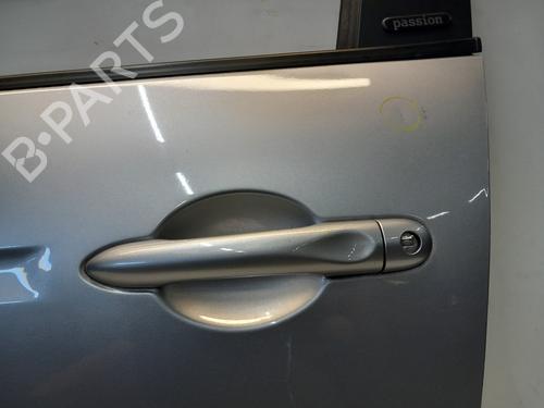 Dør venstre fortil SMART FORFOUR Hatchback (453) 1.0 (453.042, 453.043) | BP38538134C2 - Image 4