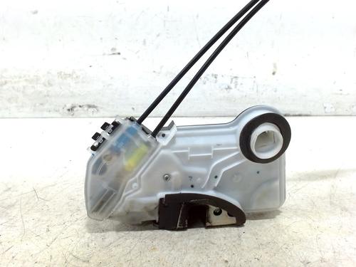 Front right lock CITROËN C1 II (PA_, PS_) 1.0 VTi 68 | BP13205858C97 