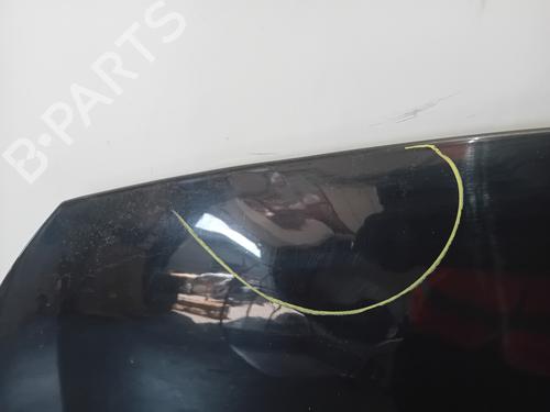 Hood CITROËN JUMPY II Van 2.0 HDi 125 | BP26203169C1 