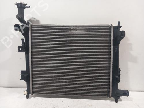 Used Water radiator Water radiator 39528672 39528672
