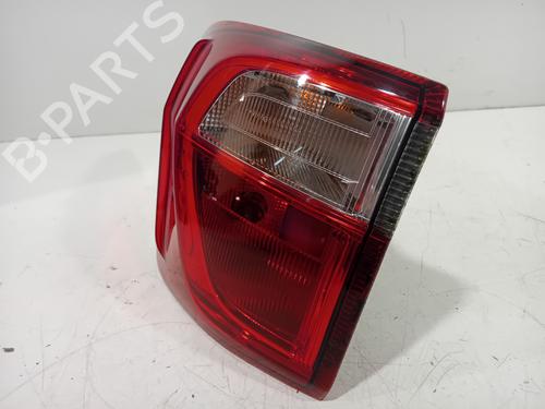 Used Left taillight Left taillight 32702598 32702598