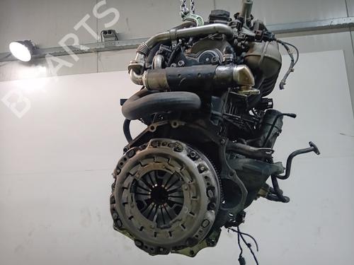 Engine VW CRAFTER 30-50 Van (2E_) 2.5 TDI | BP24028725M1 