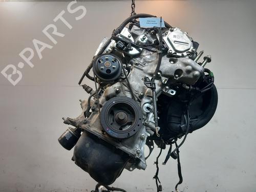 Engine MAZDA 3 Saloon (BM_, BN_) 2.0 | BP36841968M1 - Image 3