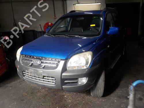 ABS pump KIA SPORTAGE II (JE_, KM_) 2.7 V6 4WD | BP15728867M43 