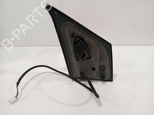 Left mirror TOYOTA AYGO (_B4_) 1.0 VVTi (KGB40) | BP29427881C26 