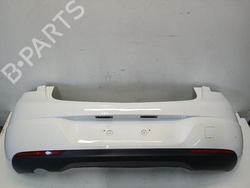 Rear bumper OPEL ASTRA K (B16) 1.6 CDTi (68) BP27466235C8