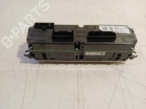 Climate control VW POLO VI (AW1, BZ1, AE1) 1.0 TSI | BP32416351I5