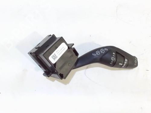 Used Steering column stalk Steering column stalk FORD FOCUS III Turnier 1.6 TDCi ECOnetic (105 hp) 8212383 8212383