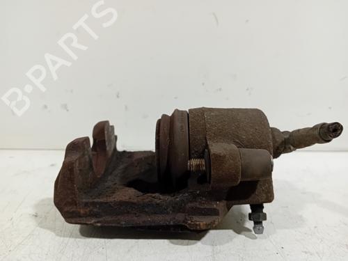 Right front brake caliper VW GOLF VI Variant (AJ5) 1.6 TDI | BP19634505M104 - Image 5