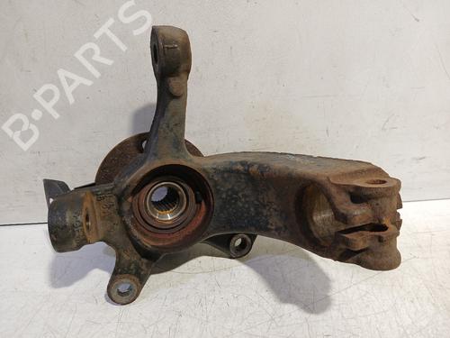 Left front steering knuckle PEUGEOT 108 1.2 | BP35958728M25 - Image 2