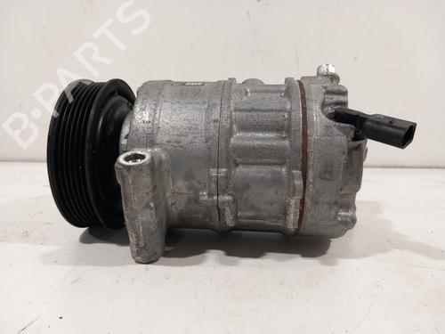 AC compressor AUDI A6 C7 Avant (4G5, 4GD) 2.0 TFSI quattro | BP36436823M34 - Image 6
