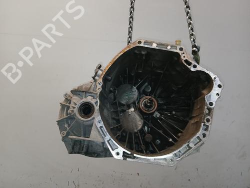 Used Gearbox RENAULT TRAFIC III Van (FG_) 1.6 dCi 140 (FGMA) (140 hp) 26725879