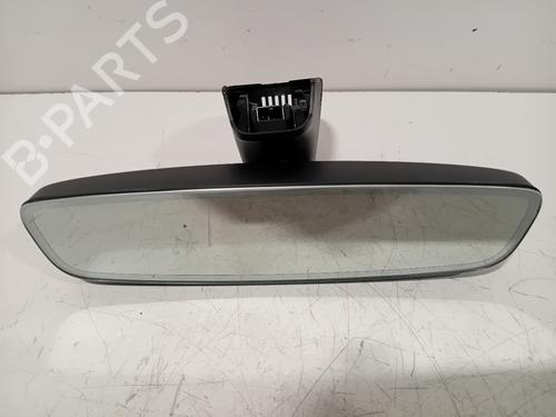 Used Rear mirror AUDI Q5 (FYB, FYG) SQ5 TFSI quattro (354 hp) 33207664