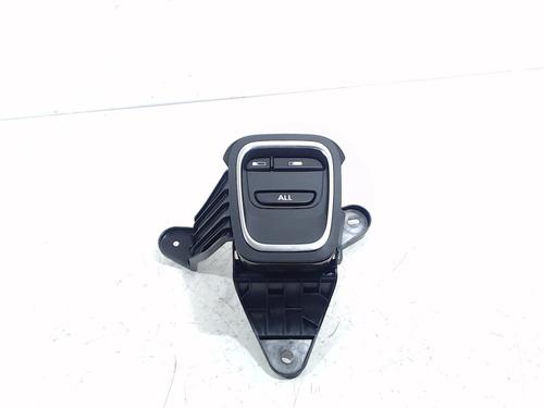 Used Switch RENAULT GRAND SCÉNIC IV (R9_) 1.3 TCe 160 (R9NC) (159 hp) 12535890
