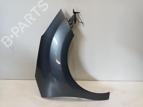 Used Right front fenders Right front fenders CITROËN DS3 (SA_) 1.6 THP 155 (156 hp) 33430987 33430987