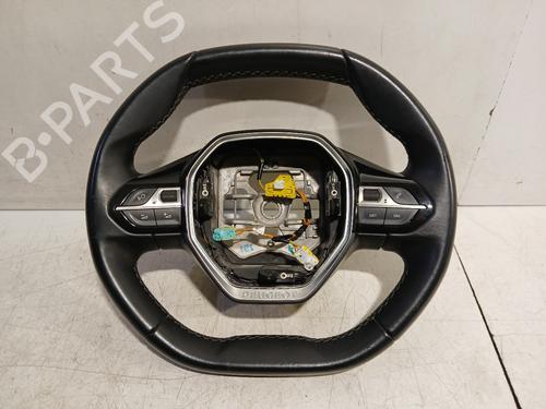 Used Steering wheel Steering wheel 37443481 37443481