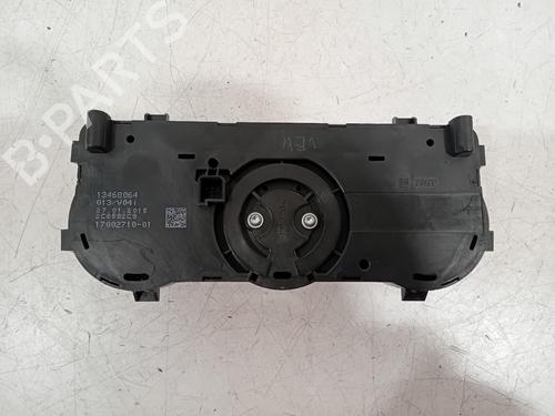 Climate control OPEL CORSA E (X15) 1.0 (08, 68) | BP22641029I5  - Image 6