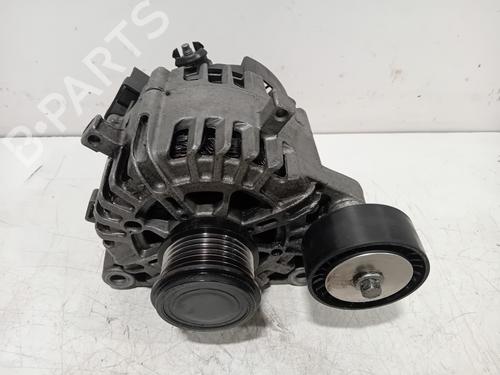 Used Alternator Alternator FORD TRANSIT CUSTOM V362 Van (FY, FZ) 2.0 EcoBlue (105 hp) 35788685 35788685