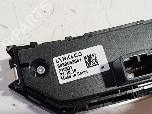 Module électronique LYNK & CO 01 PHEV | BP28705755M83 - Image 4
