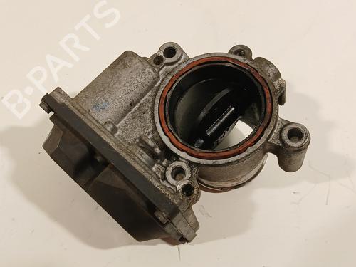 Throttle body VW POLO V (6R1, 6C1) 1.2 TDI | BP29371152M82 