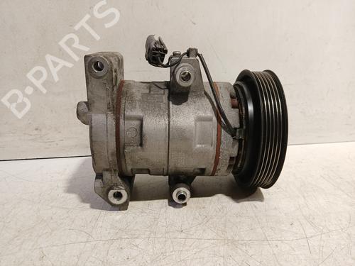 AC compressor MAZDA 6 Hatchback (GH) 1.8 MZR | BP35788701M34 - Image 2