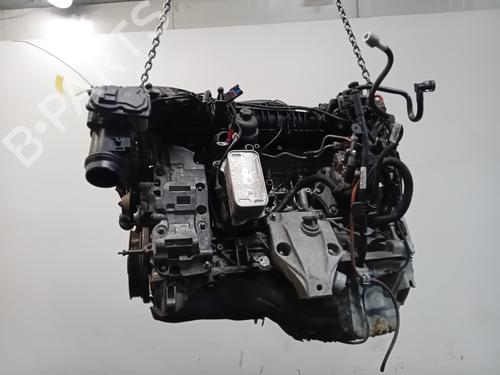 Engine BMW 5 (F10) 530 d | BP29431739M1 