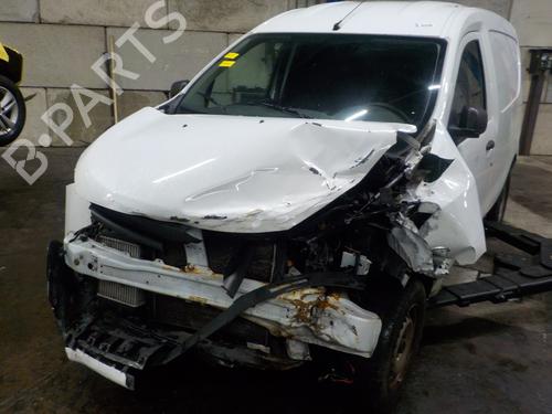 Used Parts DACIA DOKKER MPV (KE_) 1.5 dCi / Blue dCi 75 (KEAJ, KEAH, KEJW) 1591364