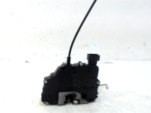 Front right lock OPEL CORSA D (S07) 1.4 (L08, L68) | BP13201606C97 