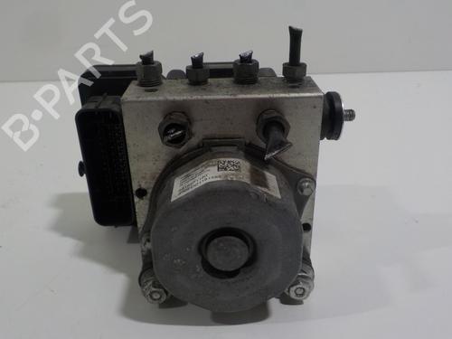Used ABS pump PEUGEOT 308 SW II (LC_, LJ_, LR_, LX_, L4_) 1.6 BlueHDi 120 (120 hp) 16748728