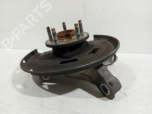Left front steering knuckle OPEL ASTRA J (P10) 1.4 Turbo (68) | BP19288144M25 