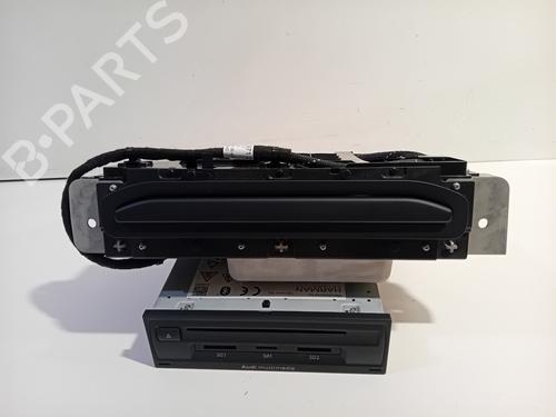 Used Electronic module Electronic module 27093513 27093513