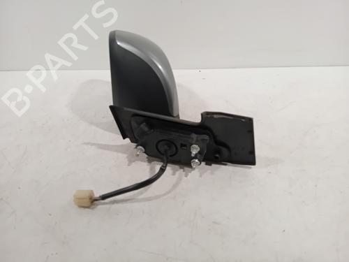 Left mirror OPEL AGILA B (H08) 1.0 LPG (F68) | BP22180873C26 