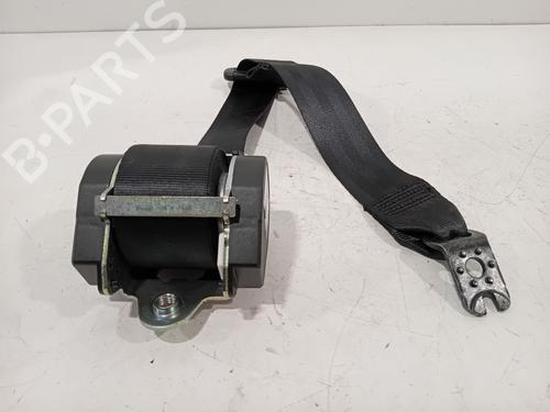Used Rear right seatbelt VW GOLF VII (5G1, BQ1, BE1, BE2) 2.0 GTI (245 hp) 28516542