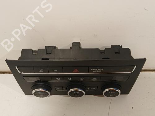 Climate control SEAT LEON (5F1) 1.0 TSI | BP26725962I5 - Image 2