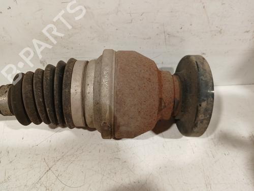 Left front driveshaft VW TIGUAN (5N_) 2.0 TFSI 4motion | BP29220538M38