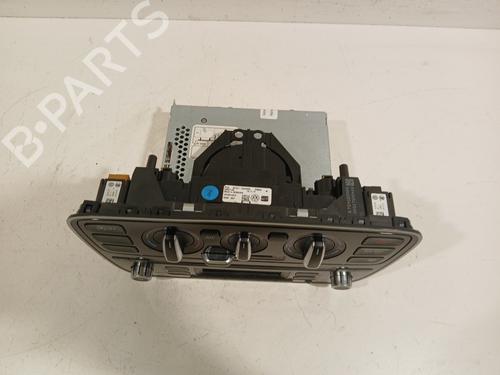 Radio VW UP! (121, 122, BL1, BL2, BL3, 123) 1.0 | BP27929347E6