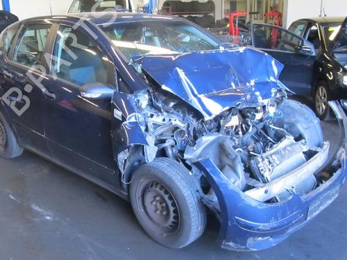 Left front window motor MERCEDES-BENZ A-CLASS (W169) A 170 (169.032, 169.332) | BP907800E21 