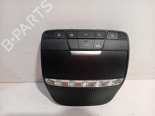 Used Interior roof light Interior roof light 28002254 28002254