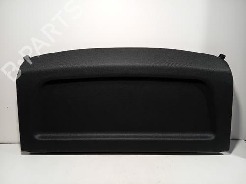 Used Rear parcel shelf Rear parcel shelf BMW 2 Active Tourer (U06) 218i (136 hp) 40527628 40527628