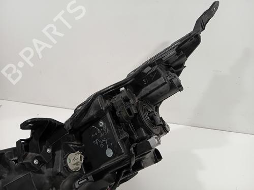 Right headlight TOYOTA AYGO (_B4_) 1.0 VVTi (KGB40) | BP29427878C29 