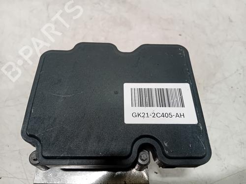 ABS pump FORD TRANSIT CUSTOM V362 Van (FY, FZ) 2.0 EcoBlue | BP35788687M43 - Image 4