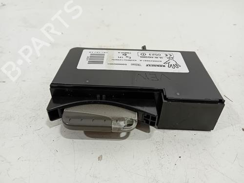 Electronic module RENAULT ESPACE IV (JK0/1_) 2.0 dCi (JK03, JK04, JK1C, JK1G, JK1J, JK1K) | BP15131167M83 
